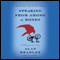 Speaking from Among the Bones: A Flavia de Luce Novel, Book 5