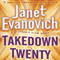 Takedown Twenty: A Stephanie Plum Novel