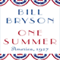 One Summer: America, 1927