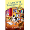 Curiosity Thrilled the Cat: A Magical Cats Mystery