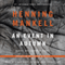 An Event in Autumn: A Kurt Wallander Mystery