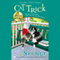 Cat Trick: A Magical Cats, Book 4