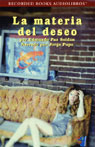 La Materia del Deseo [Matter of Wishing] (Texto Completo)