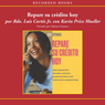 Repare su credito hoy [Repare Your Credit Today (Texto Completo)]