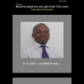 Become Assertive and Get What you Want