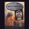 America's Fallen Forts: Red Cloud, Crockett & Custer