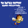 The Bugville Critters Audio Collection 1