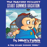 The Bugville Critters Start Summer Vacation: Buster Bee's Adventure Series, Book 8