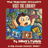 The Bugville Critters Visit the Library: Buster Bee's Adventure Series, Book 10