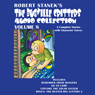 Bugville Critters Audio Collection 8: Four Stories