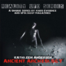 Reality UFO Series: Ancient Archeology with Kathleen Anderson