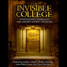 Invisible College: Rosicrucians, Mandalas and Ancient Mystery Religions