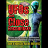 UFOs and Close Encounters