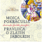 Mojca Pokraculja - Pravljica O Zlatih Jabolkih
