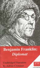 Benjamin Franklin: Diplomat