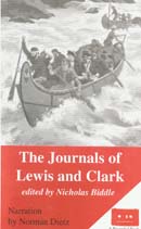 The Journals of Lewis and Clark