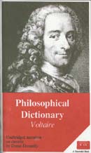 Philosophical Dictionary