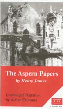 The Aspern Papers