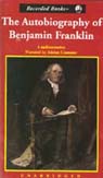 The Autobiography of Benjamin Franklin
