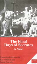 The Final Days of Socrates