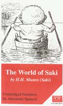 The World of Saki