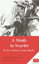 A Study in Scarlet