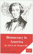 Democracy in America (Excerpts)