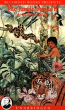 The Jungle Books II
