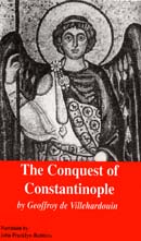 The Conquest of Constantinople