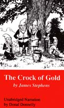 The Crock of Gold