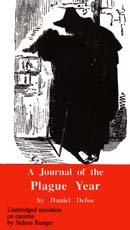 The Journal of the Plague Year: London, 1665