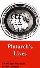 Plutarch's Lives