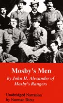 Mosby's Men