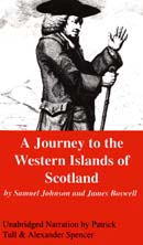 A Journey to the Western Islands of Scotland