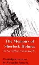 The Memoirs of Sherlock Holmes