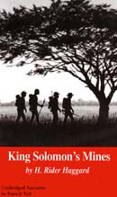 King Solomon's Mines