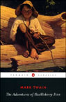 The Adventures of Huckleberry Finn