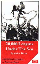 20,000 Leagues Under the Sea