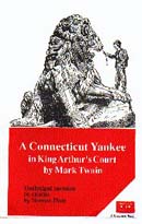 A Connecticut Yankee in King Arthur's Court