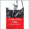 A Tale of Two Cities [Recorded Books]