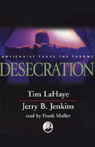 Desecration: Left Behind, Volume 9