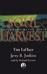 Soul Harvest: Left Behind, Volume 4