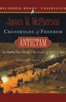 Crossroads to Freedom: Antietam
