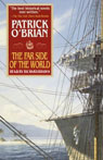 The Far Side of the World: Aubrey/Maturin Series, Book 10