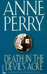 Death in the Devil's Acre