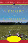 The Memory of Running