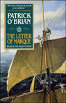 The Letter of Marque: Aubrey/Maturin Series, Book 12