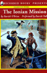 The Ionian Mission: Aubrey/Maturin Series, Book 8