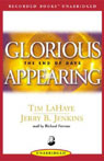 Glorious Appearing: Left Behind, Volume 12