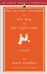 The Curious Incident of the Dog in the Night-Time
